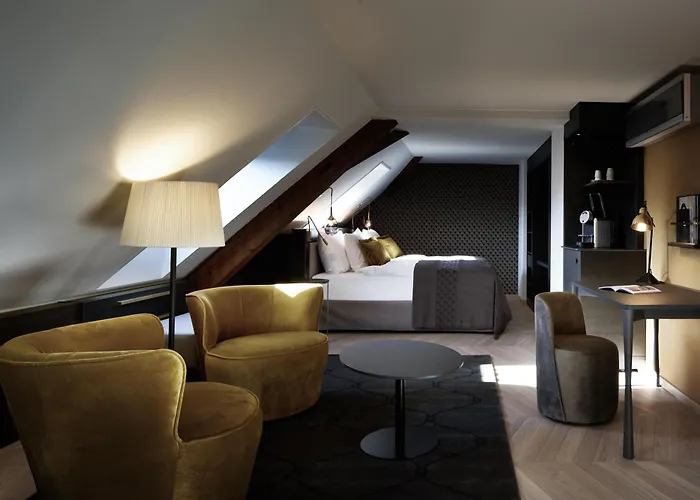 Hotel Sorell Boutique-hotel Seefeld