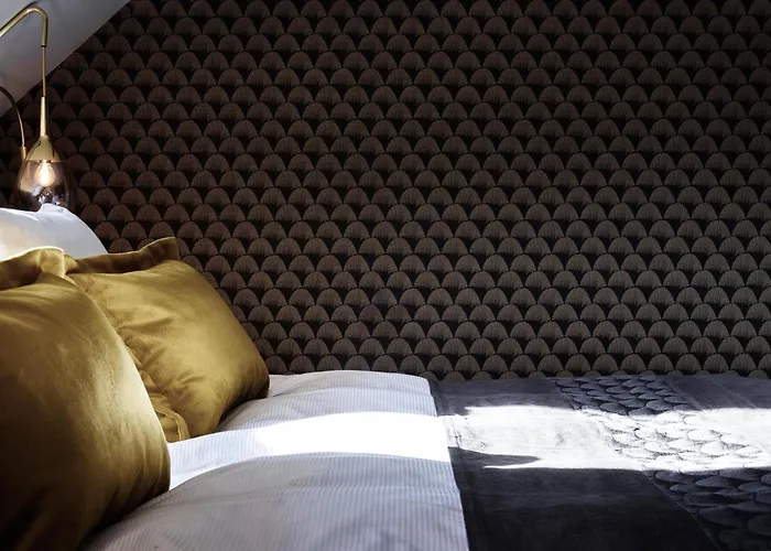 Hotel Sorell Boutique-hotel Seefeld Zürich