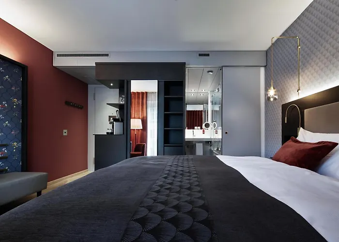 Sorell Boutique-hotel Seefeld Hotel 4*