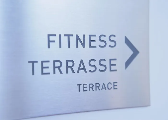 Hotel Sorell Boutique-hotel Seefeld