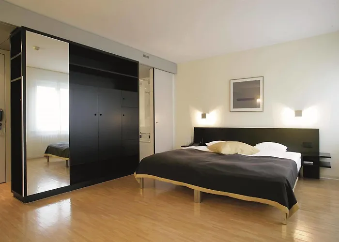 Hotel Sorell Boutique-hotel Seefeld 4*